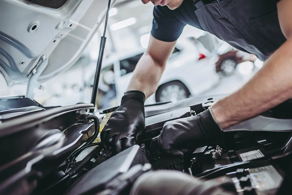 Comprehensive Auto Engine Repair for Optimal Performance