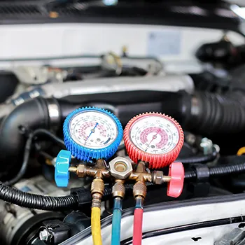AC & Heat Repair in Tomball, TX