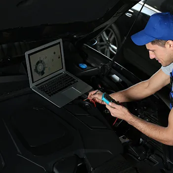 Diagnostics in Tomball, TX