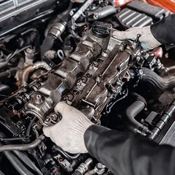 Diesel Repair in Tomball, TX