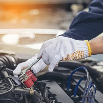 Engines & Transmissions in Tomball, TX
