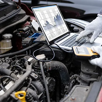 Diagnostics in Tomball, TX