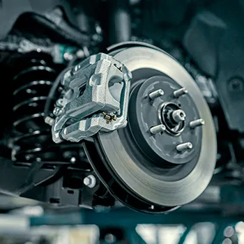 Brake Repair in Tomball, TX