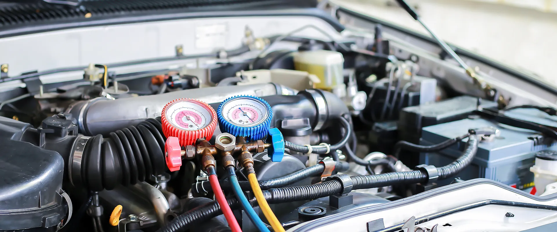AC & Heat Repair near Tomball, TX