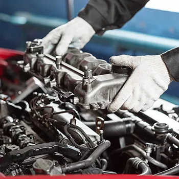 Diesel Repair in Tomball, TX