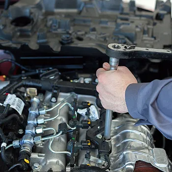 Engines & Transmissions in Tomball, TX